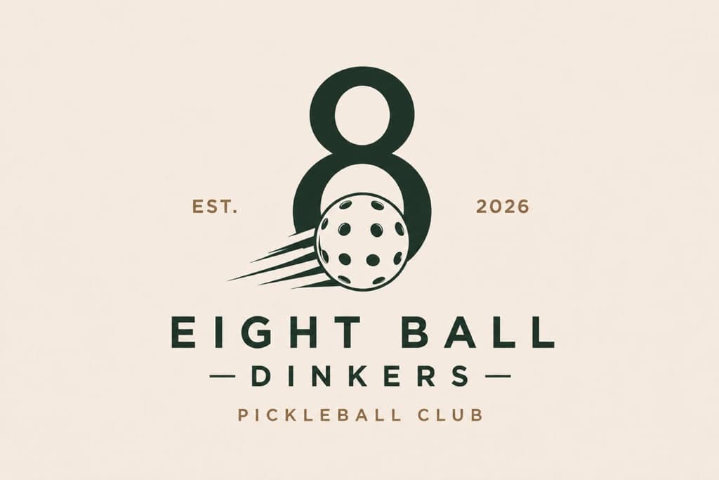 Eight-Ball Dinker media 1