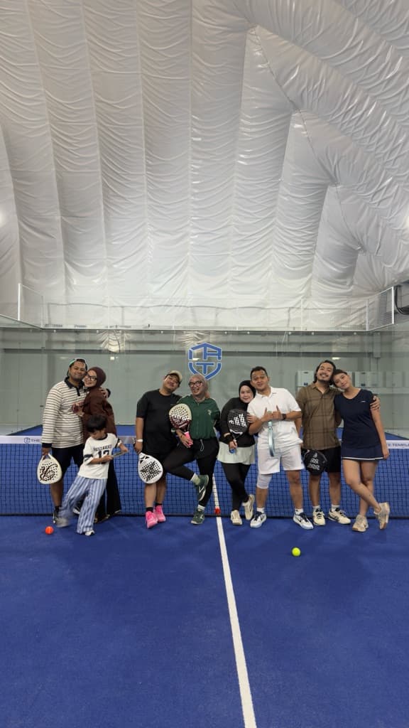 Couple Court Club media 3