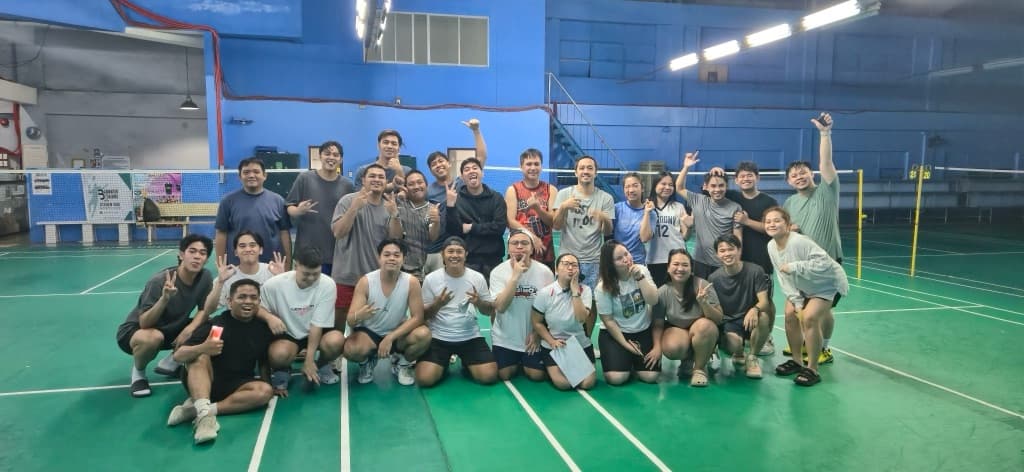 EATadakiSMASH 🏸🌈🍜 media 4