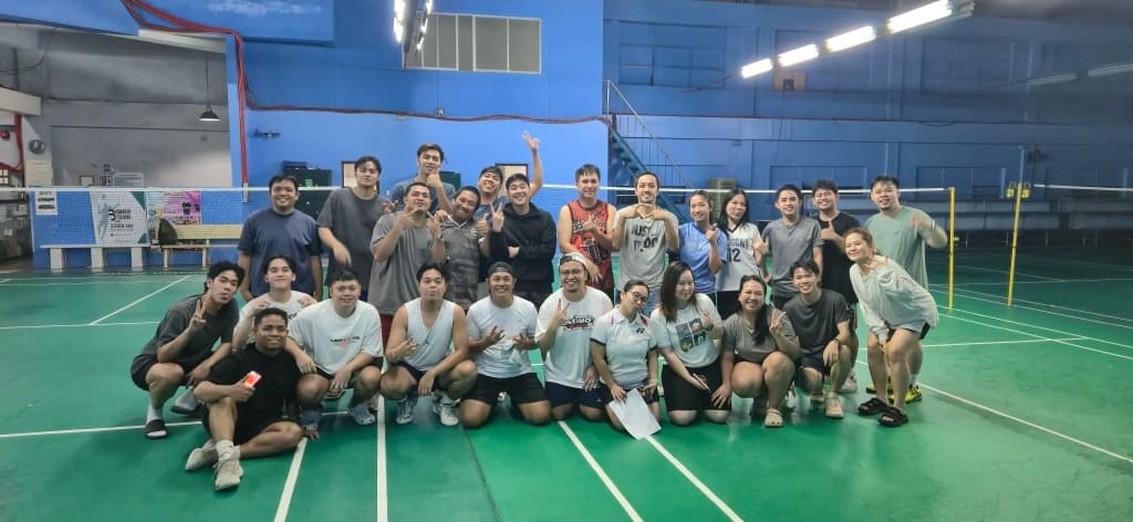 EATadakiSMASH 🏸🌈🍜 media 3