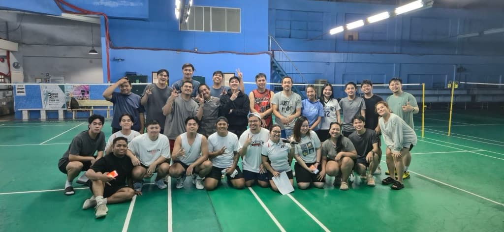 EATadakiSMASH 🏸🌈🍜 media 1
