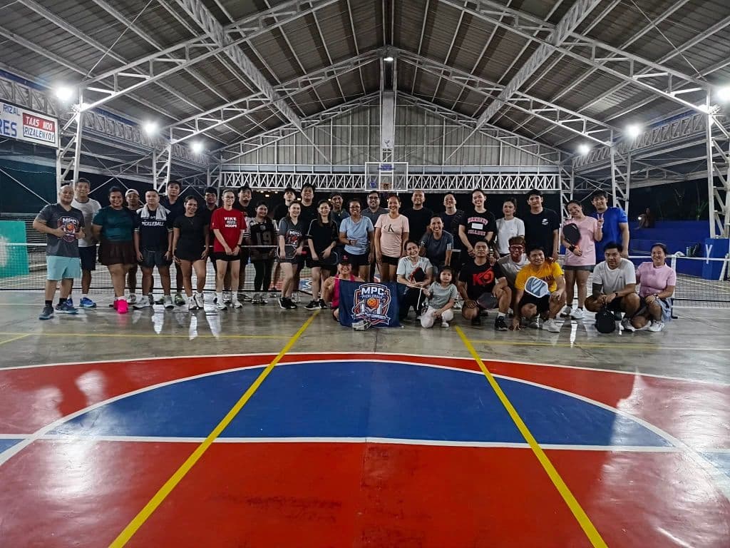 Match Point Community media 1