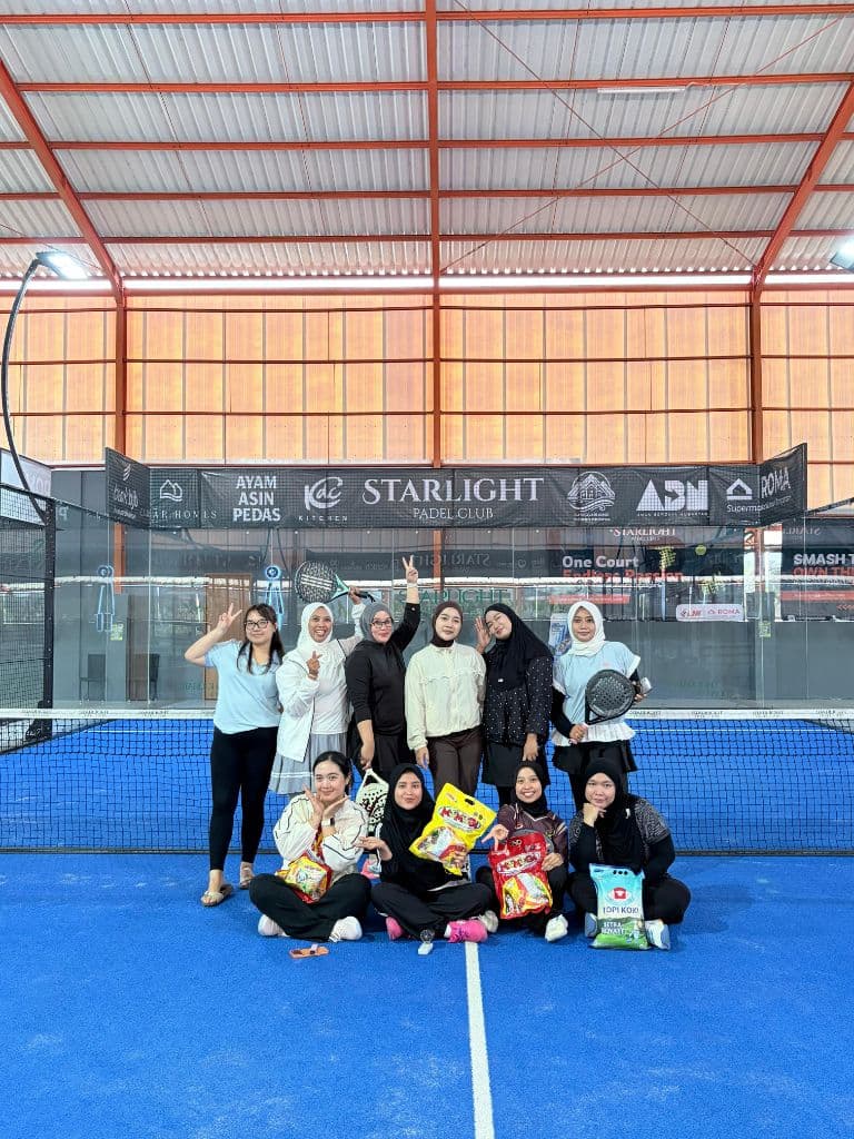 Will Padel Club 🎾✨ media 5