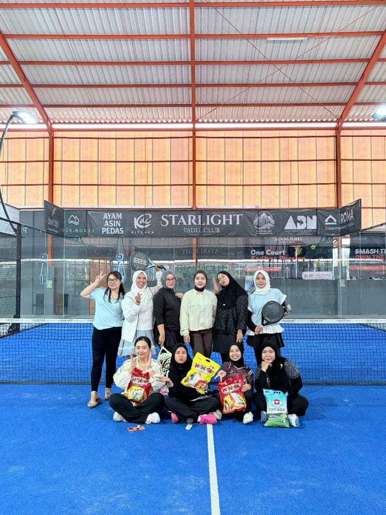 Will Padel Club 🎾✨ media 4