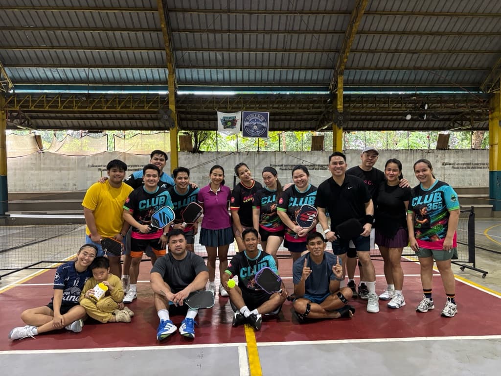 Antipolo Club 365 media 3