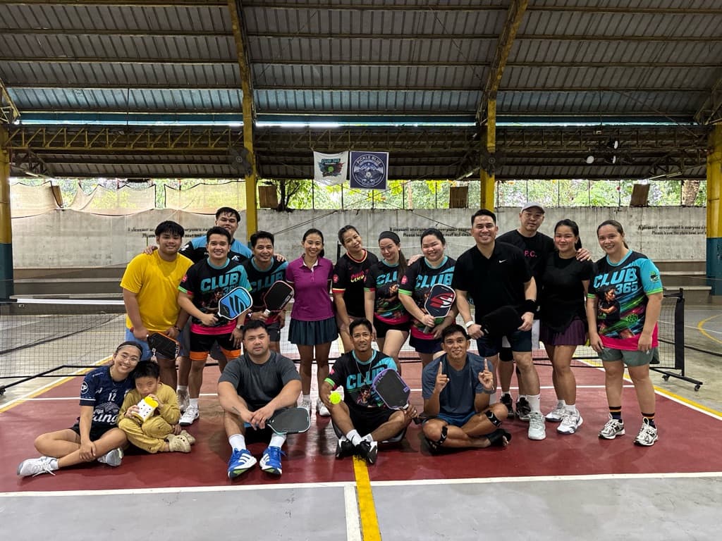 Antipolo Club 365 media 1