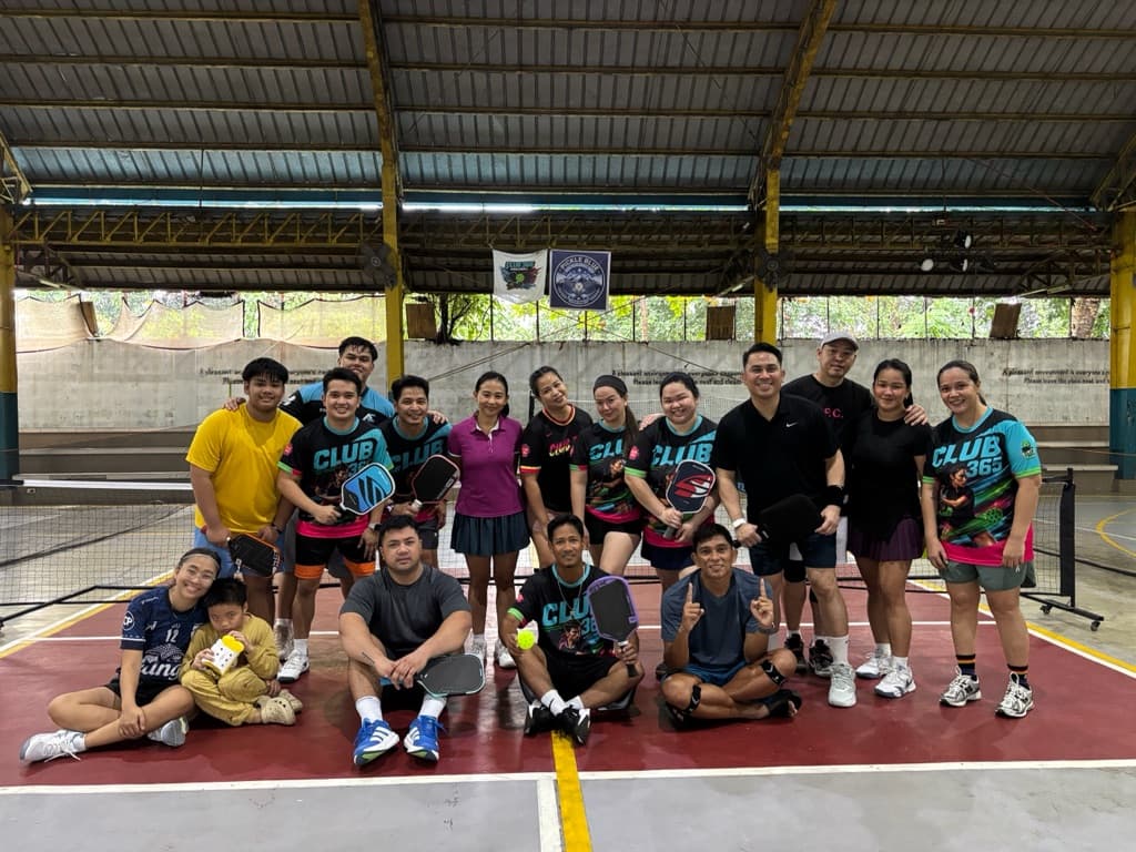 Antipolo Club 365 media 4