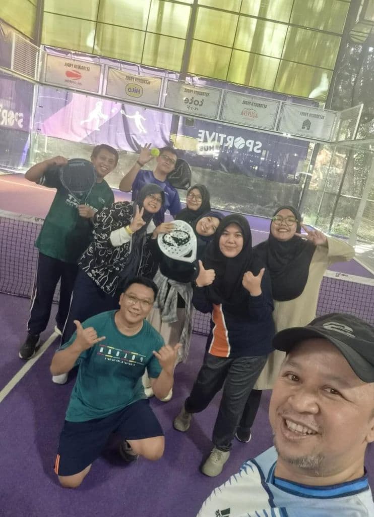 Polban Padel Club media 1
