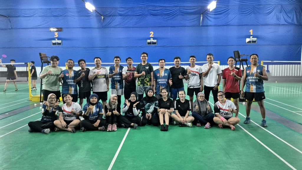 Demen Minton Suroboyo media 6