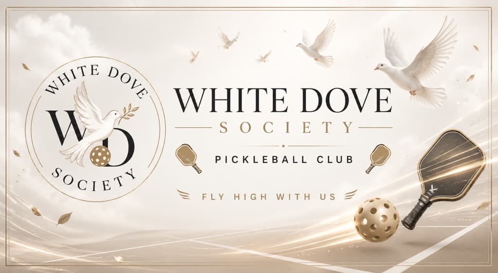 WHITE DOVE SOCIETY media 1