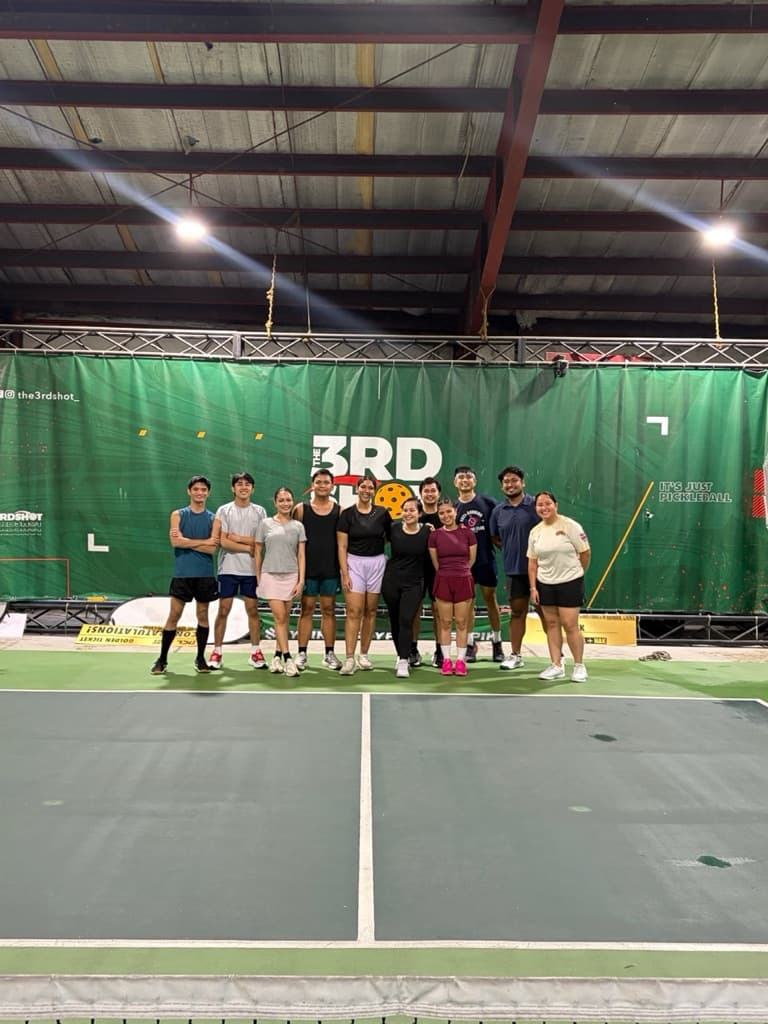 Dayo Pickleball Club media 1