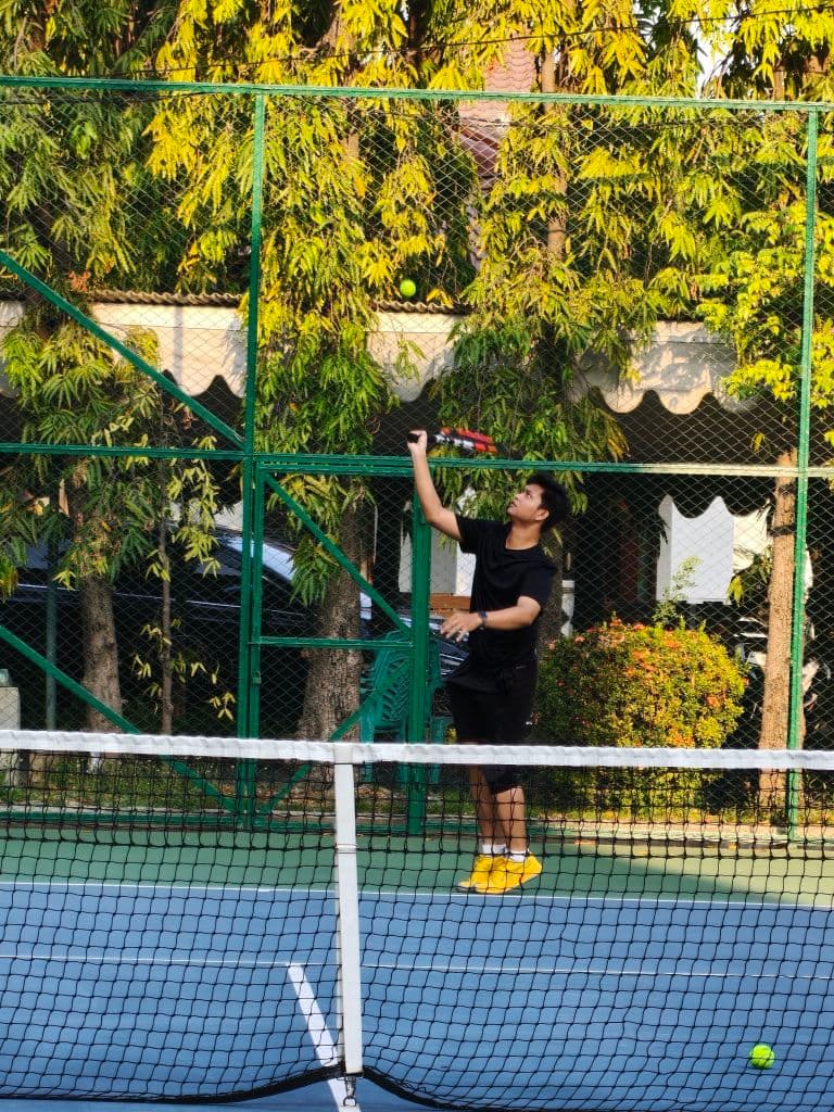 Warga Tennis Club 🎾 media 5