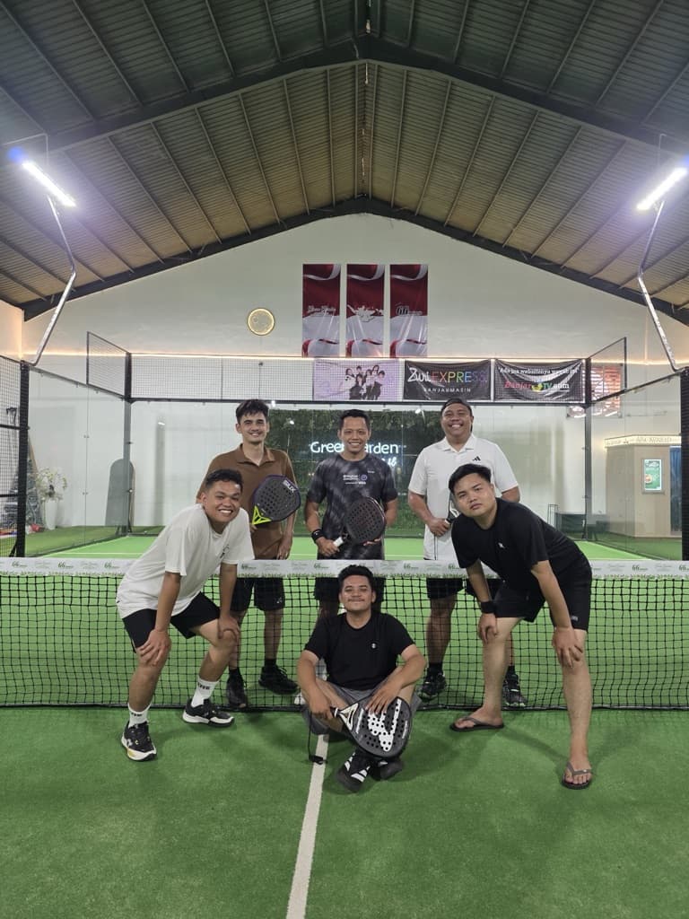 SOBAT PADEL media 3
