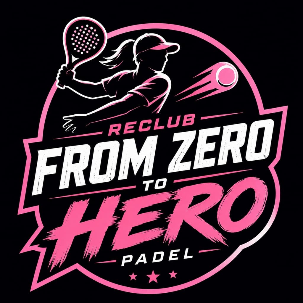 From Zero To Hero Padel Club media 1