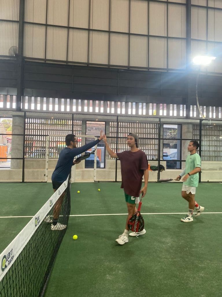 Padel VBR media 3