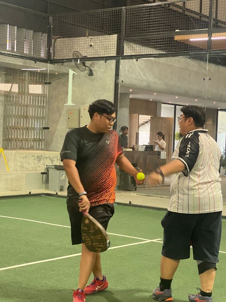 Padel VBR media 2