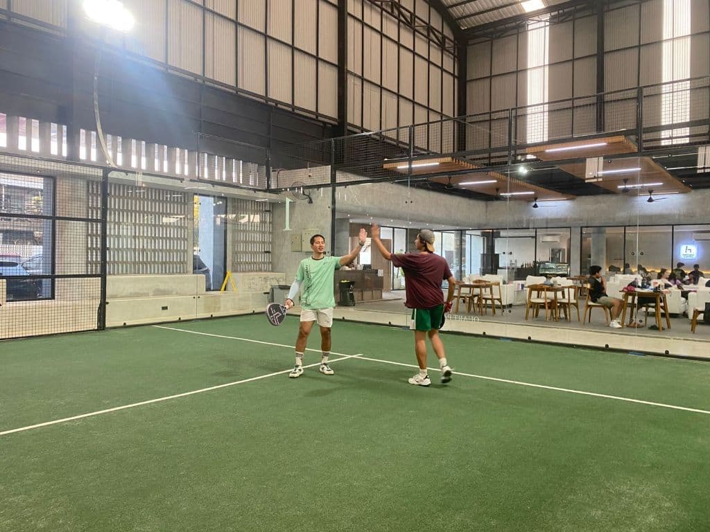 Padel VBR media 1