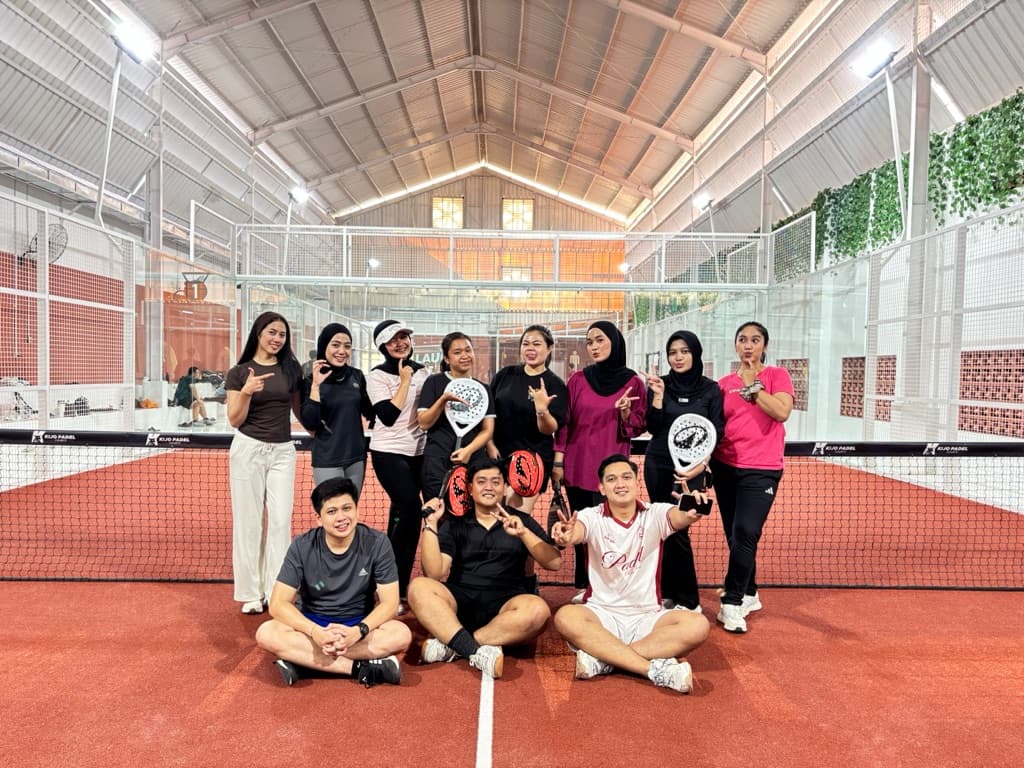 AE PADEL JATIM media 1