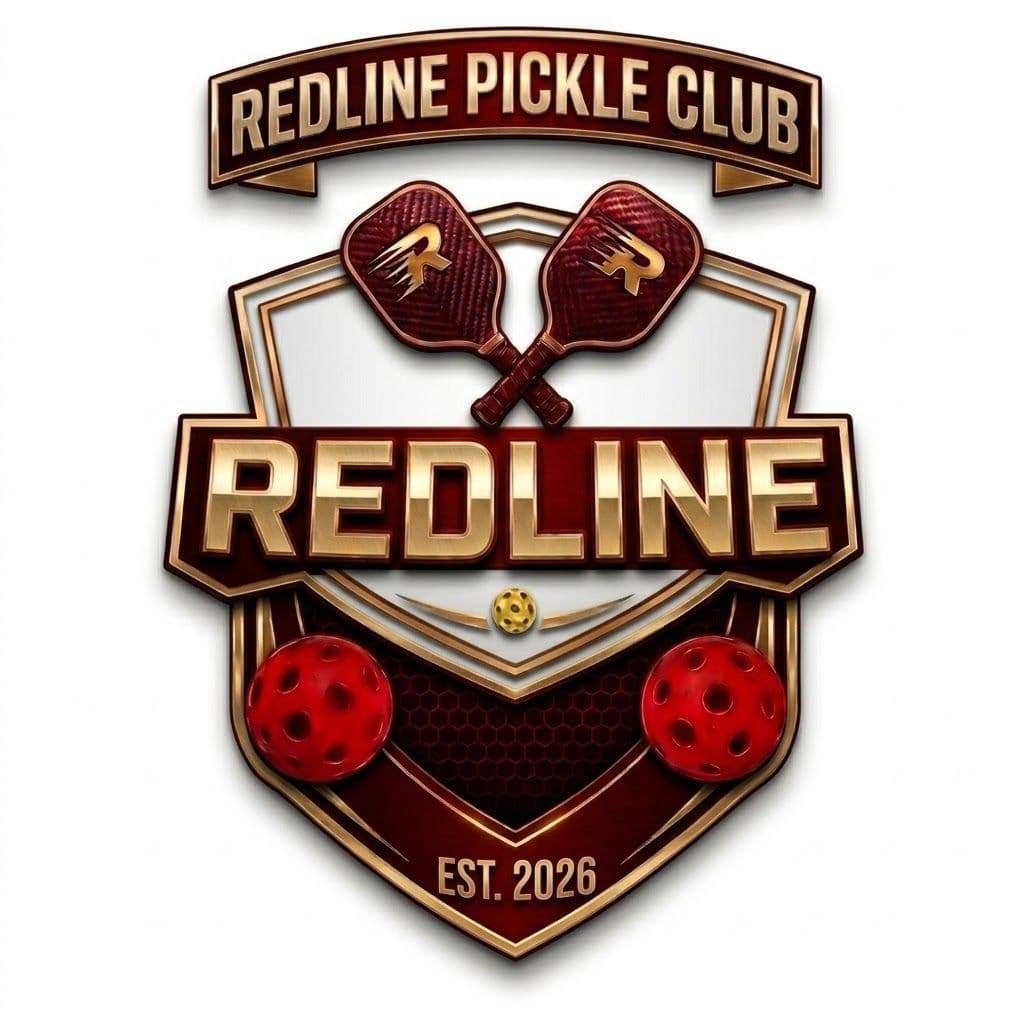 Redline Pickle Club  media 1