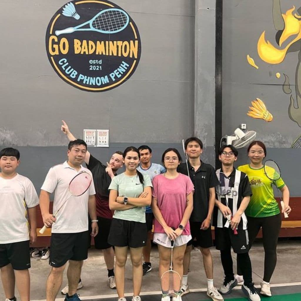 SBI Badminton media 6