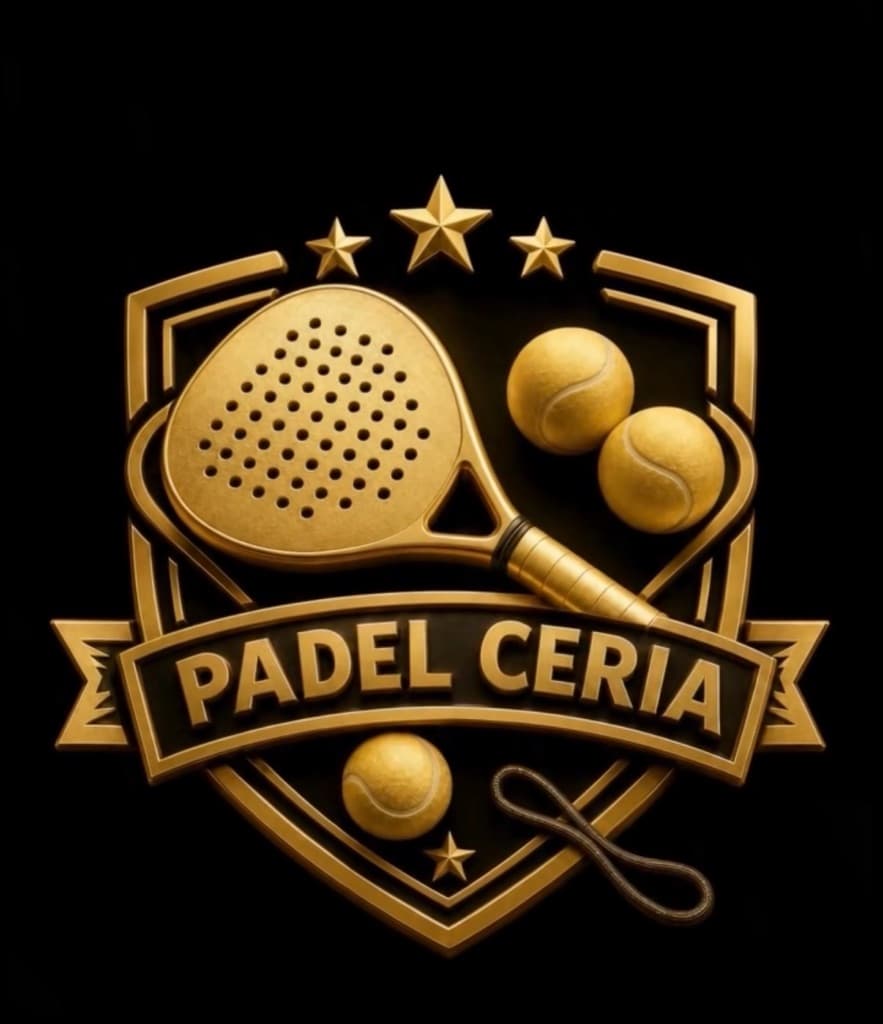 PADEL CERIA🥎 media 1