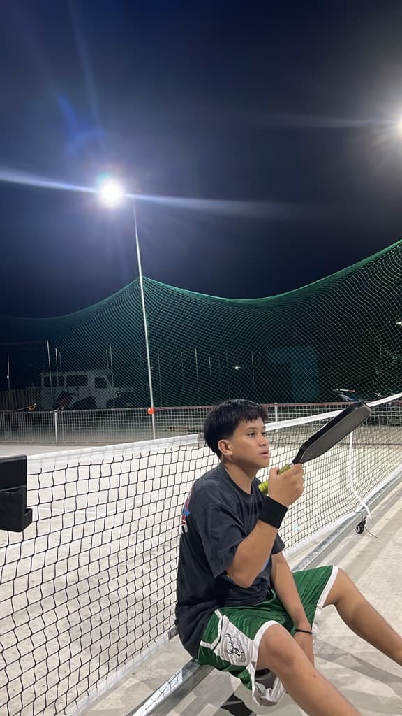 GreenLab Pickleball Club media 2