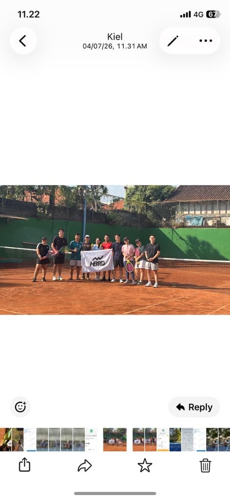 HBRD TENNIS media 1