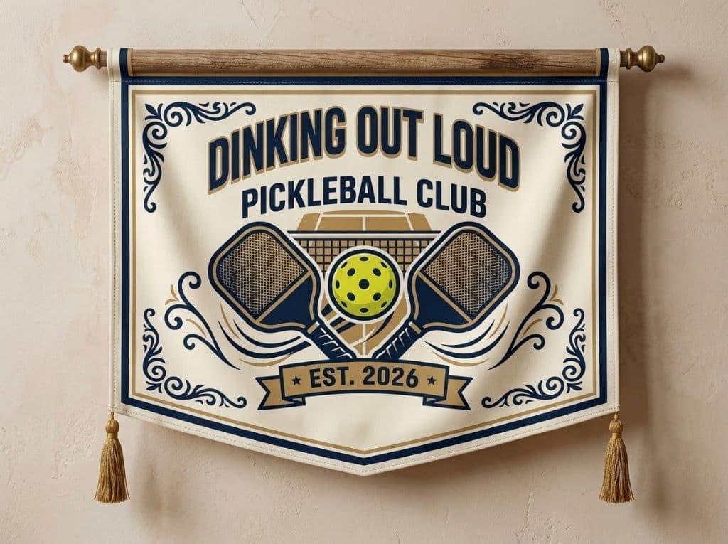 DINKing out Loud media 1