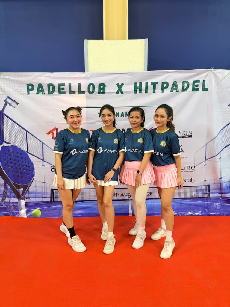 Halte Padel media 3