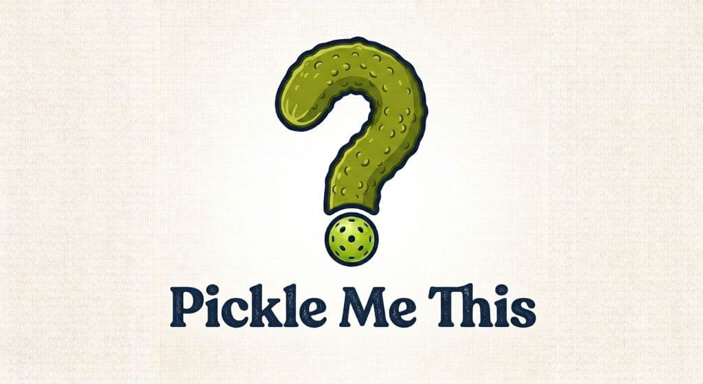 Pickle Me This media 1