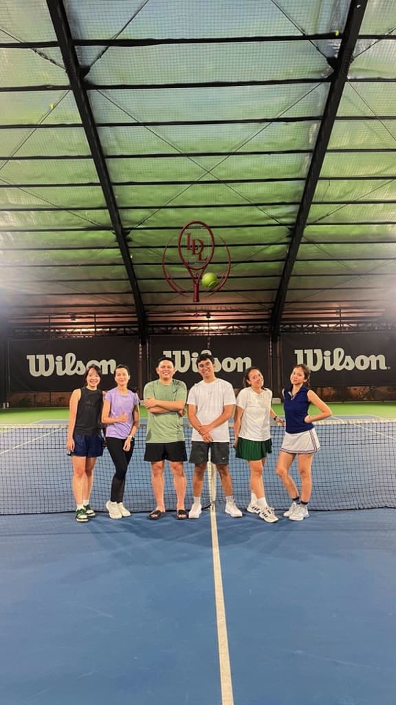 LDL Tennis  media 6