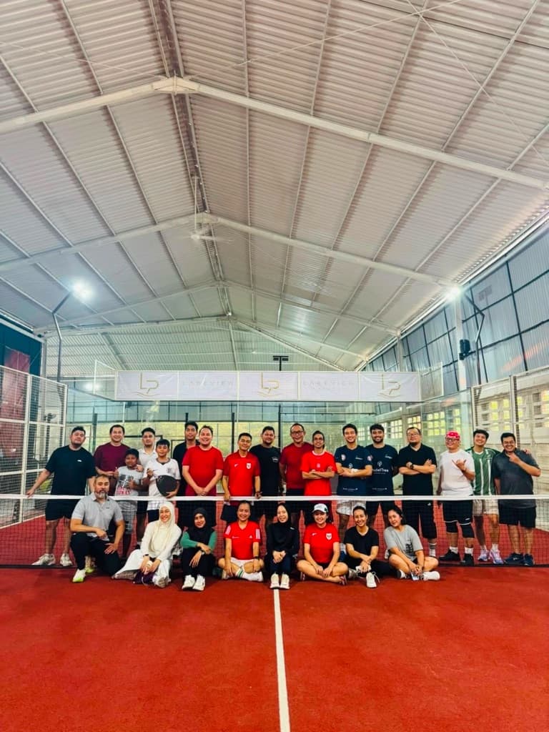 PADEL LAH KITA? media 4