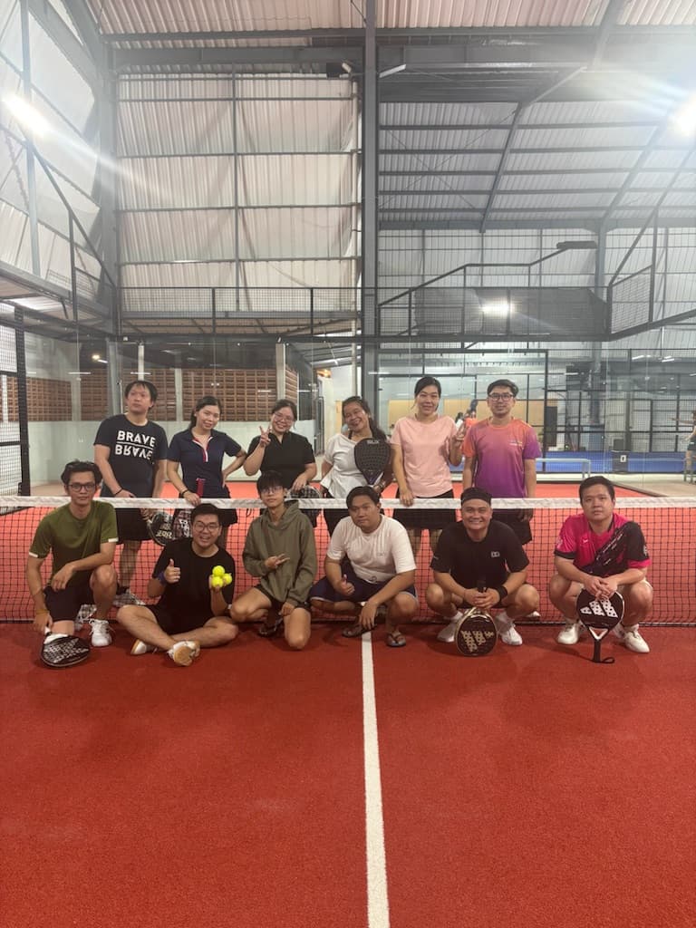 Sobat Padel JAKARTA media 2