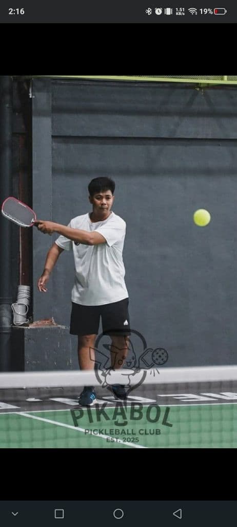 Paddle & Friends Pickleball media 5