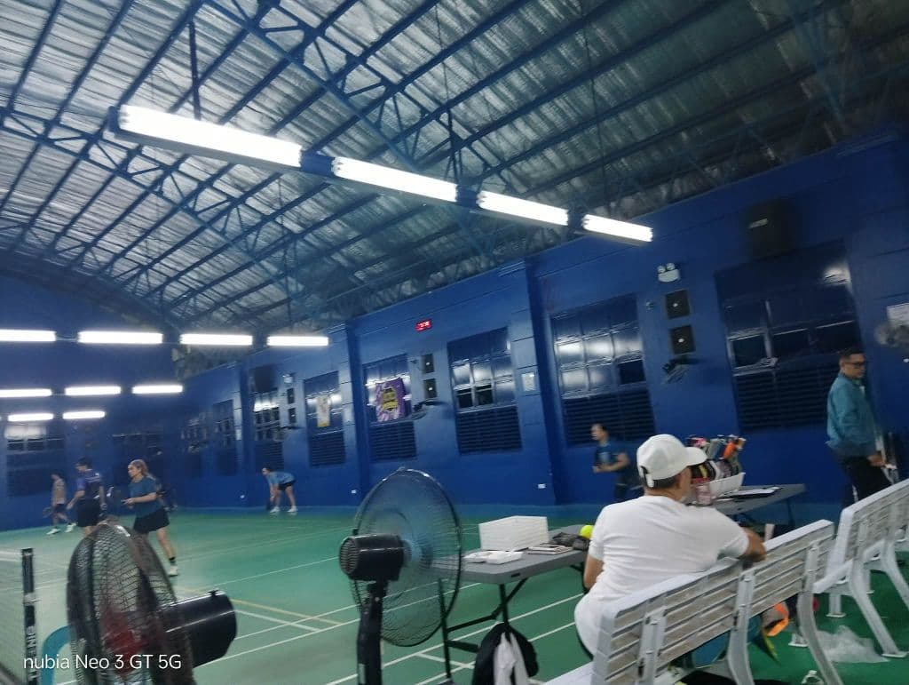 Paddle & Friends Pickleball media 1