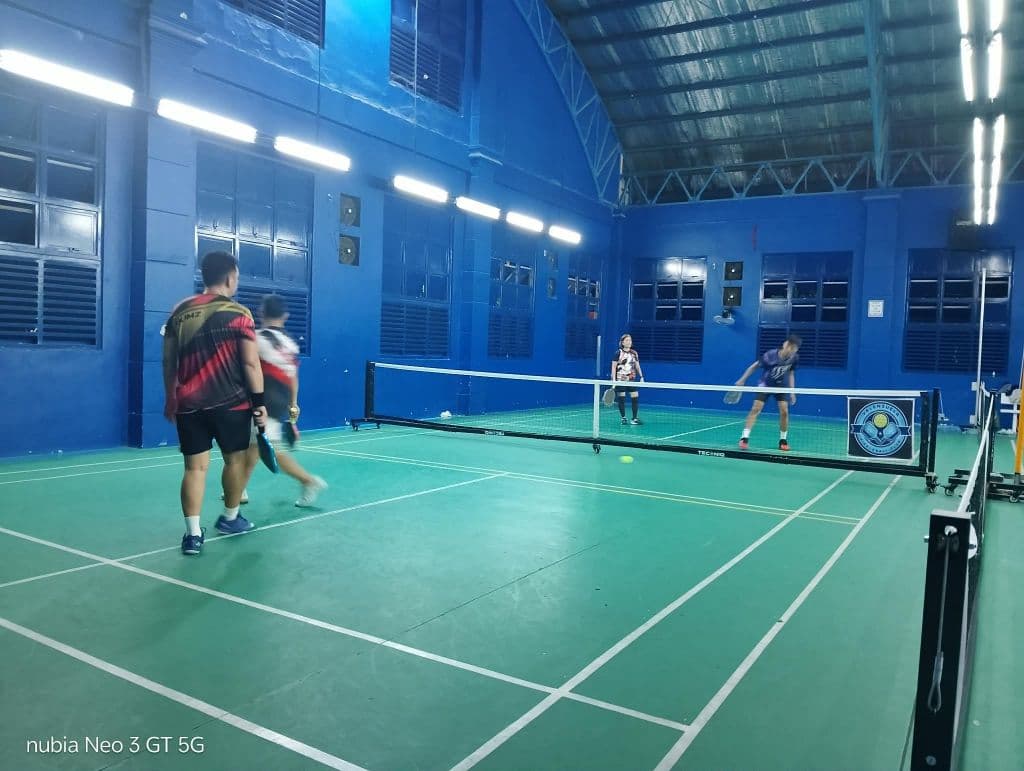Paddle & Friends Pickleball media 4