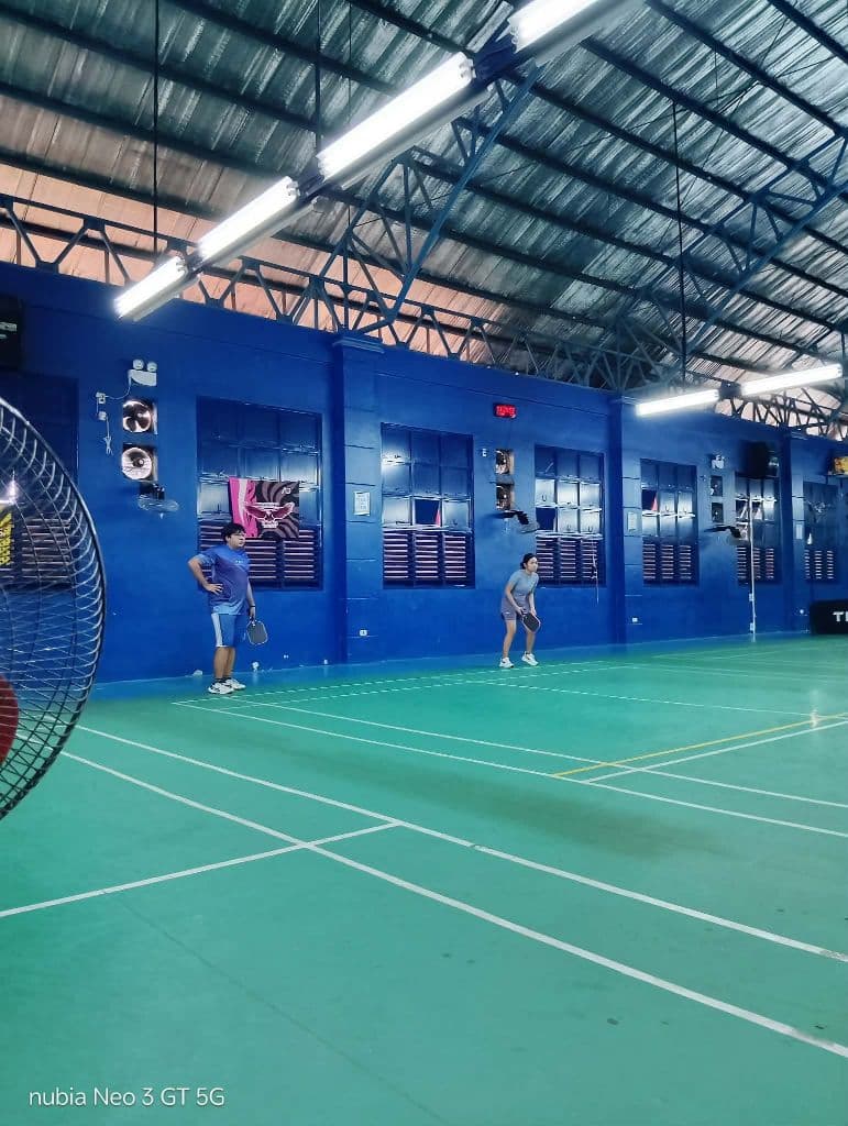 Paddle & Friends Pickleball media 3