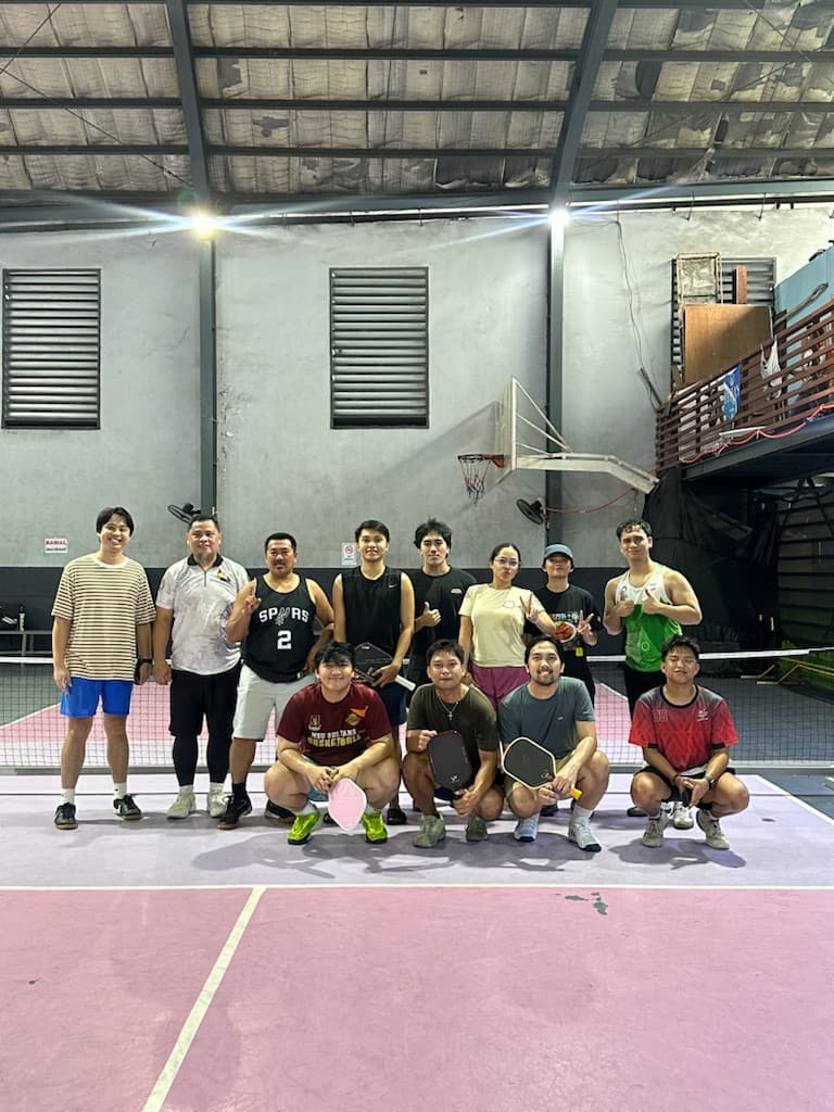 🏓🥒 Dink & Dine Club media 6