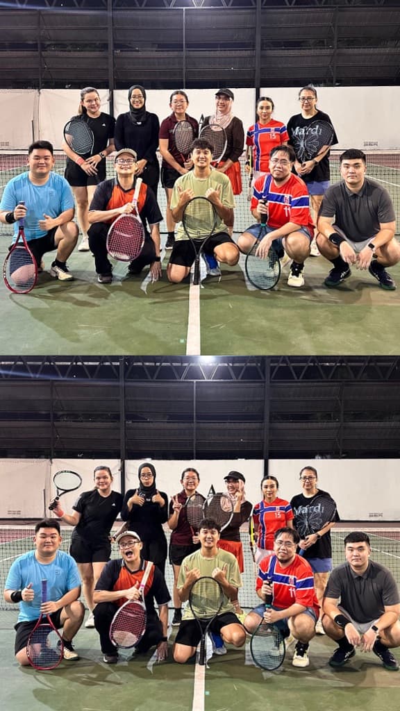 Group Tenis Ceria media 3