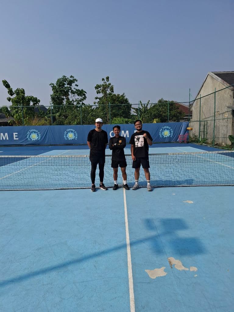 Scalline Tennis Club media 3