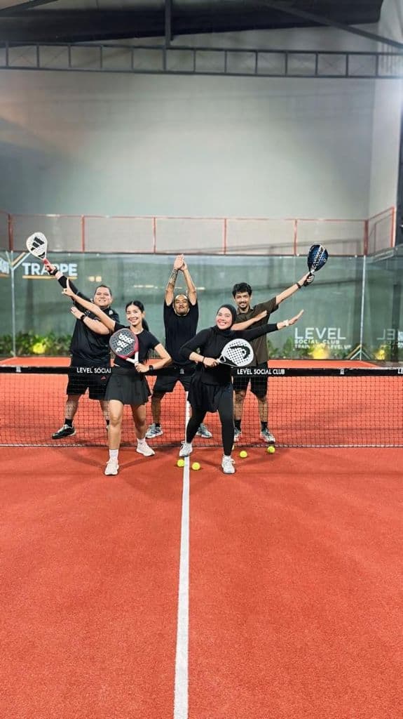 2-Stroke Padel  media 6