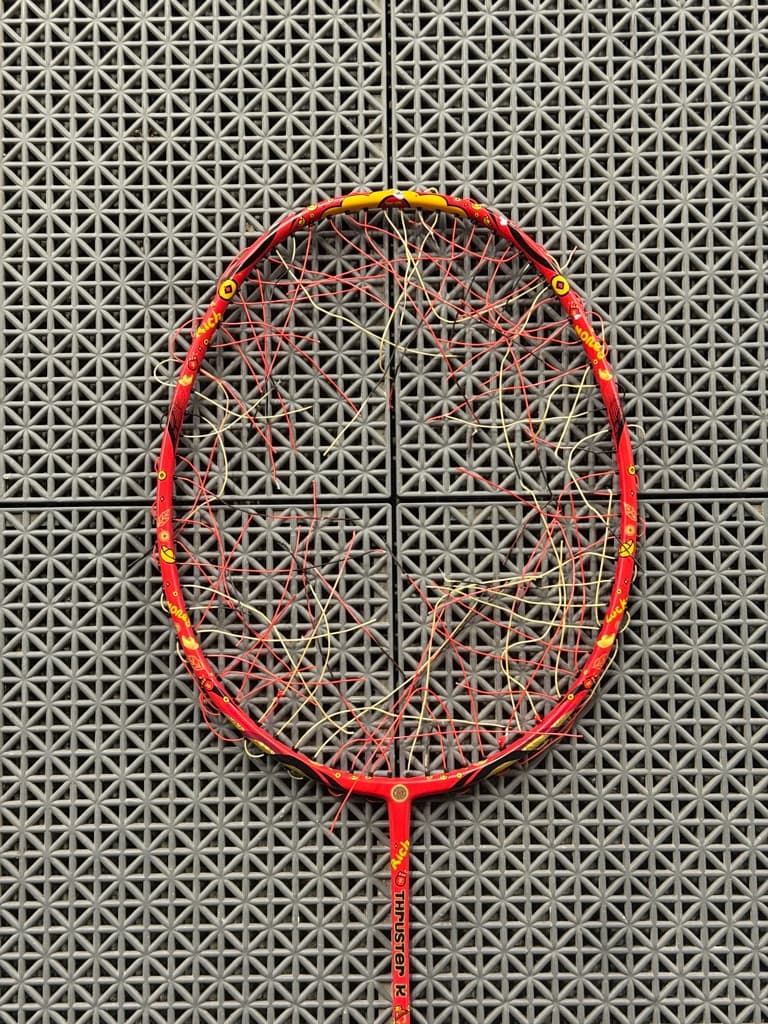 Badmintoneeers media 1