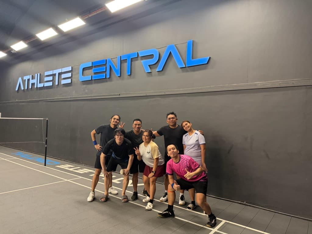 Badmintoneeers media 5
