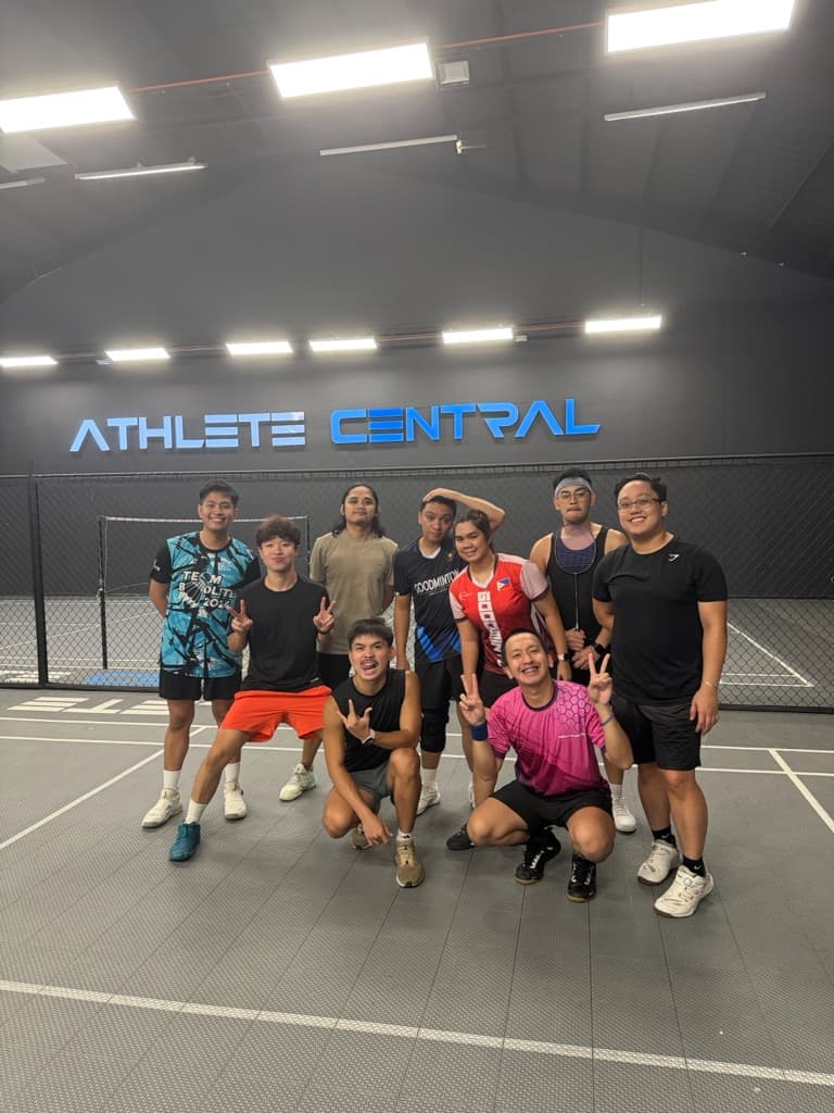 Badmintoneeers media 4