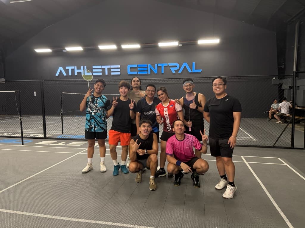 Badmintoneeers media 3