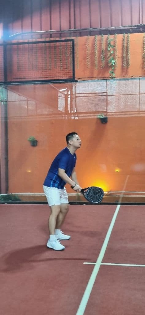 Padellista media 3