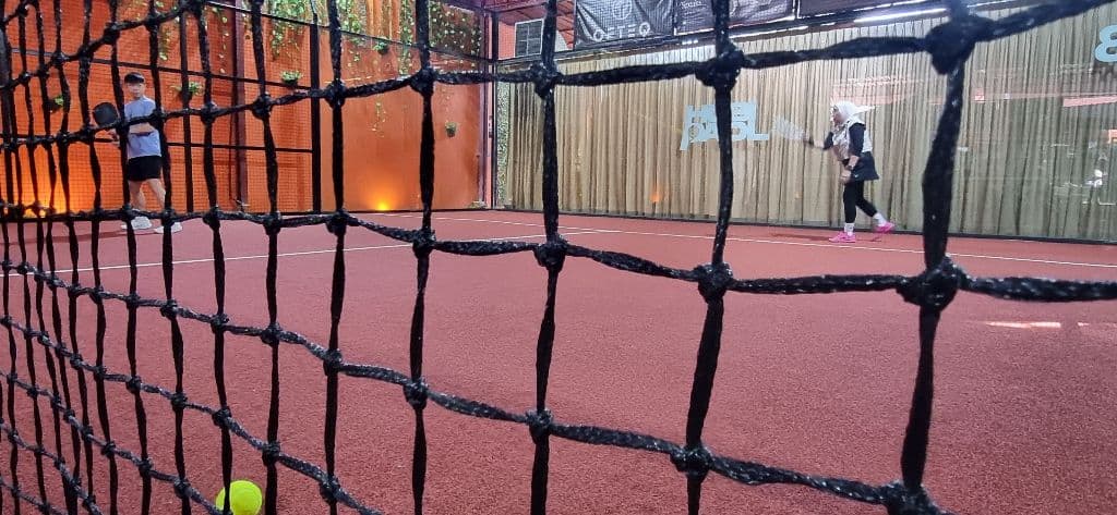 Padellista media 5