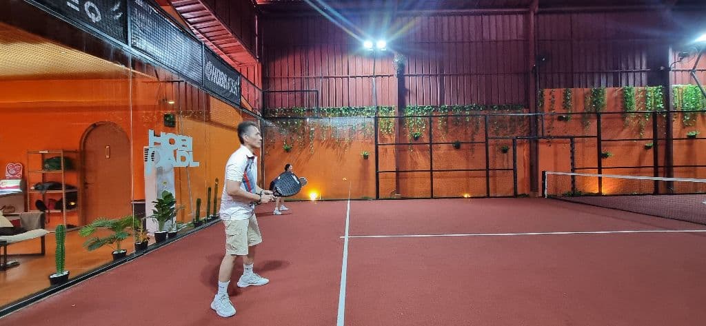 Padellista media 6