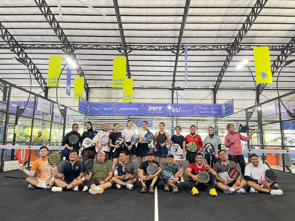 Pasta Padel media 6