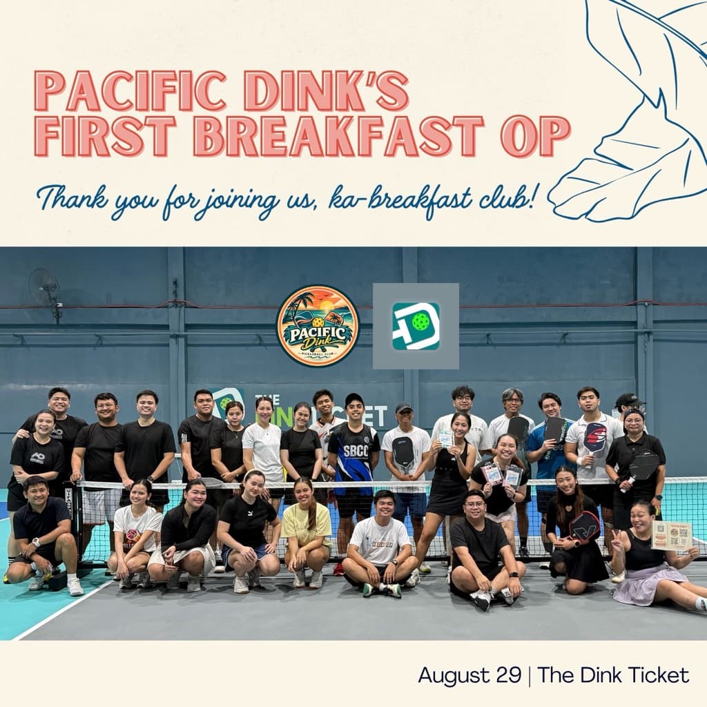 Pacific Dink media 5